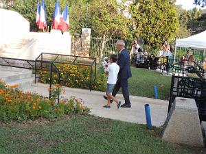 2019 08 28 75eme ANNIVERSAIRE DE LA LIBERATION DE TOULON (90)